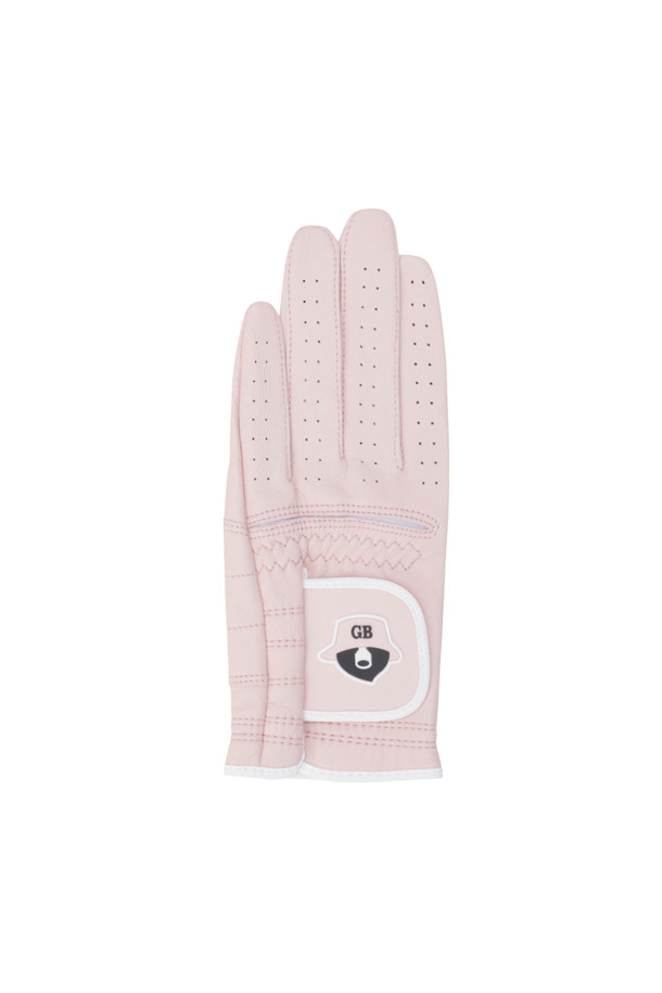 Golden Bear - 장갑 - (Women's) Color Glove