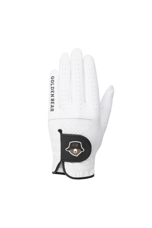 Golden Bear - 장갑 - (Men's) 3Pack Gloves