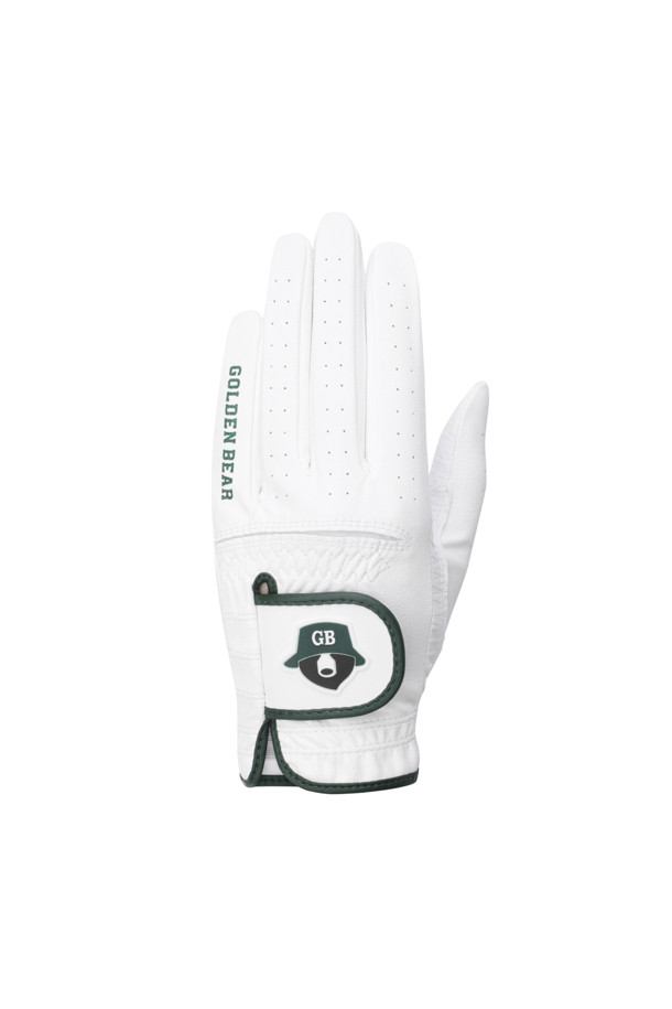 Golden Bear - 장갑 - (Women's) 3Pack Gloves		 					