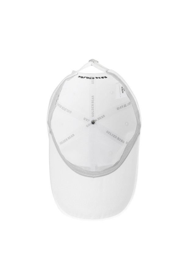 **(U)(골든 베어 X 배트맨) 배트맨 레터링 백그래픽 볼캡**은 골프 및 일상에서 모두 활용 가능한 남녀 공용 볼캡입니다. 블랙, 화이트 두 가지 색상으로 출시되었으며, 부드러운 코튼 소재로 제작되어 편안한 착용감을 선사합니다. 뒷면에는 배트맨 레터링 그래픽과 골든 베어 로고 직자수가 디자인되어 있으며, 통풍구 6개와 코튼트윌 땀밴드로 쾌적함을 더했습니다. 사이즈 조절이 가능하며, 튼튼한 내구성을 위해 쌍침 테이프 처리와 내부 골든베어 로고 프린트 디테일이 돋보입니다. 캐주얼, 클래식, 미니멀 스타일을 즐기는 분들께 추천합니다.
