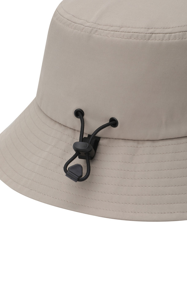 Golden Bear - 모자 - Twill Bucket Hat					 					 					