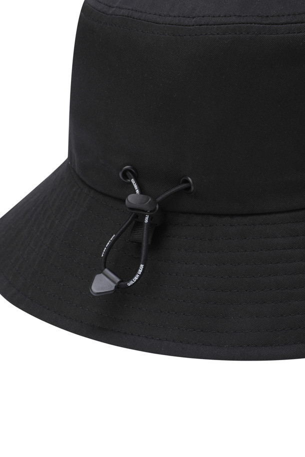 Golden Bear - 모자 - Twill Bucket Hat					 					 					