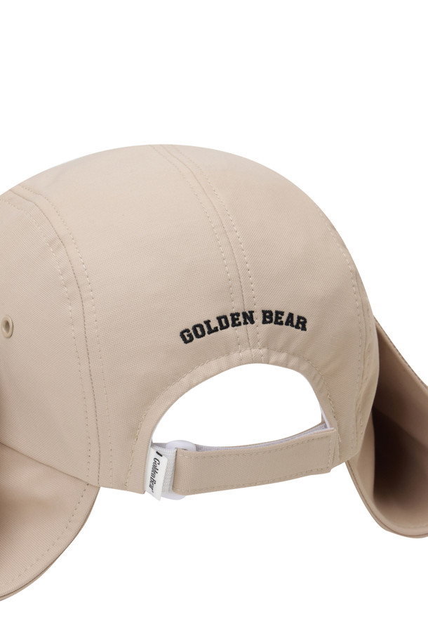 Golden Bear - 모자 - Convertible Safari Hat