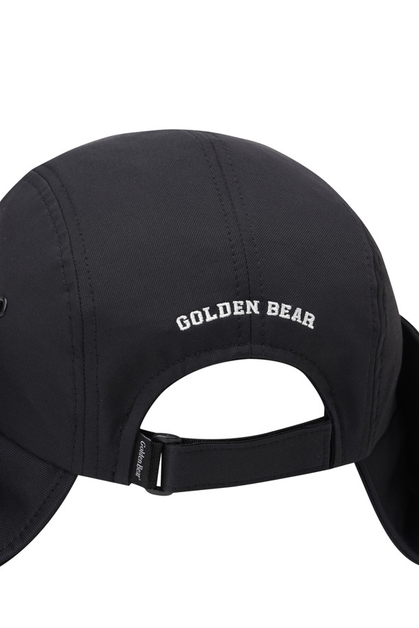 Golden Bear - 모자 - Convertible Safari Hat