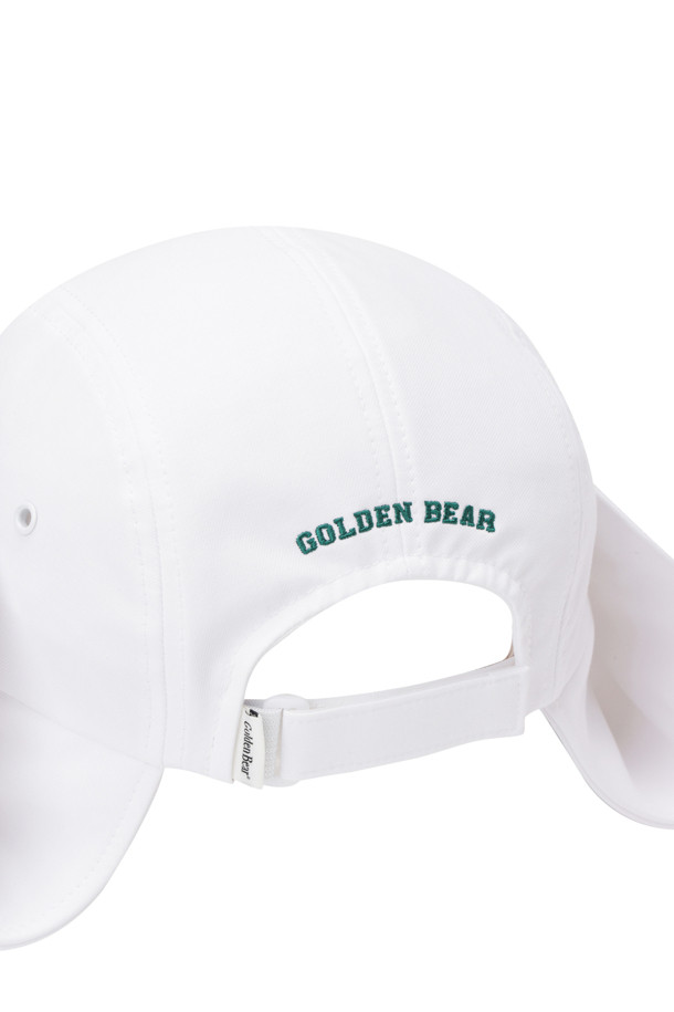 Golden Bear - 모자 - Convertible Safari Hat