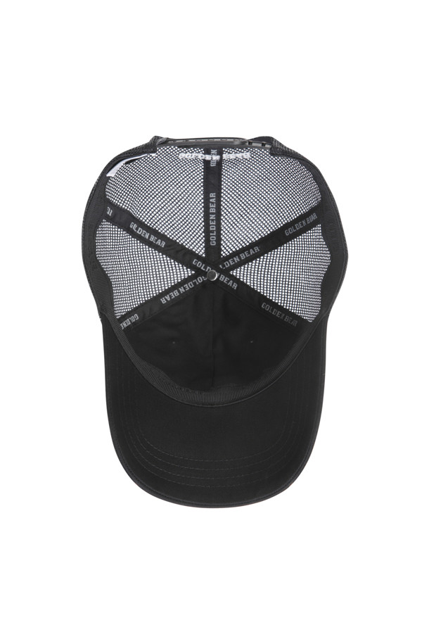 Golden Bear - 모자 - Trucker Mesh Cap