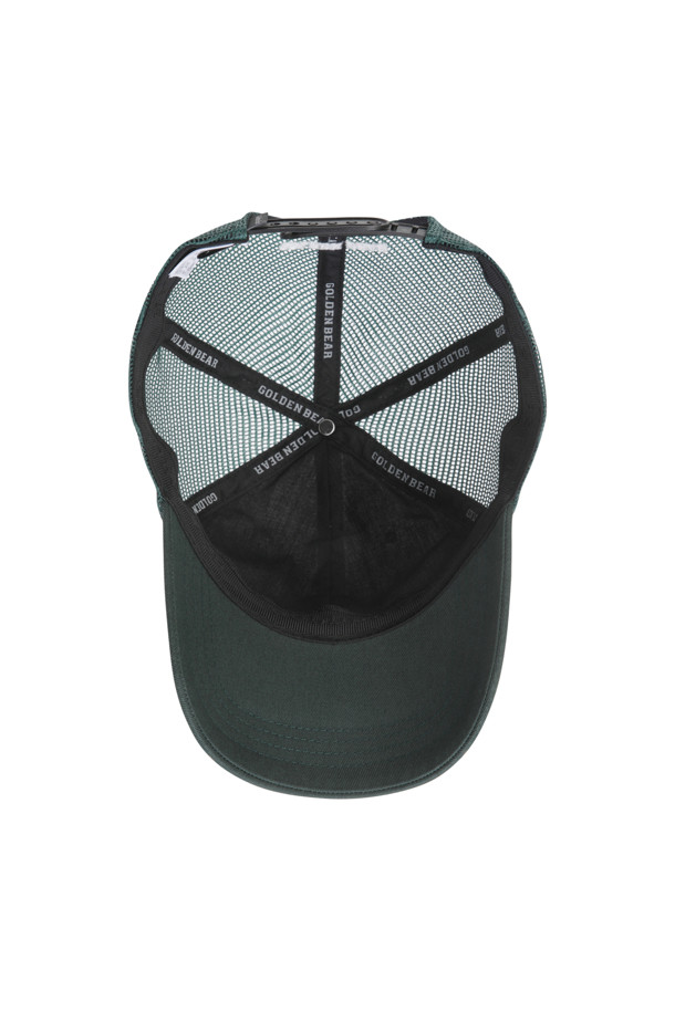 Golden Bear - 모자 - Trucker Mesh Cap