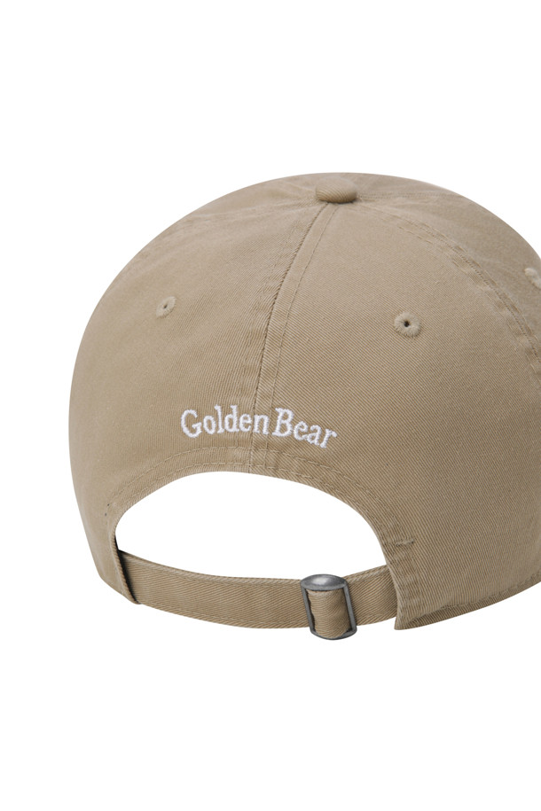 Golden Bear - 모자 - (NEWERA) 940 Cotton Ball Cap