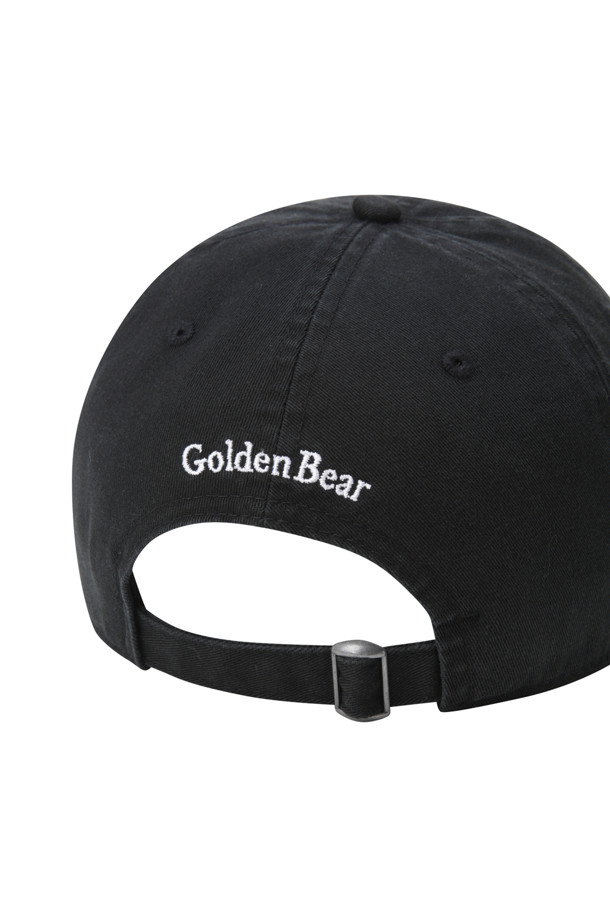 Golden Bear - 모자 - (NEWERA) 940 Cotton Ball Cap