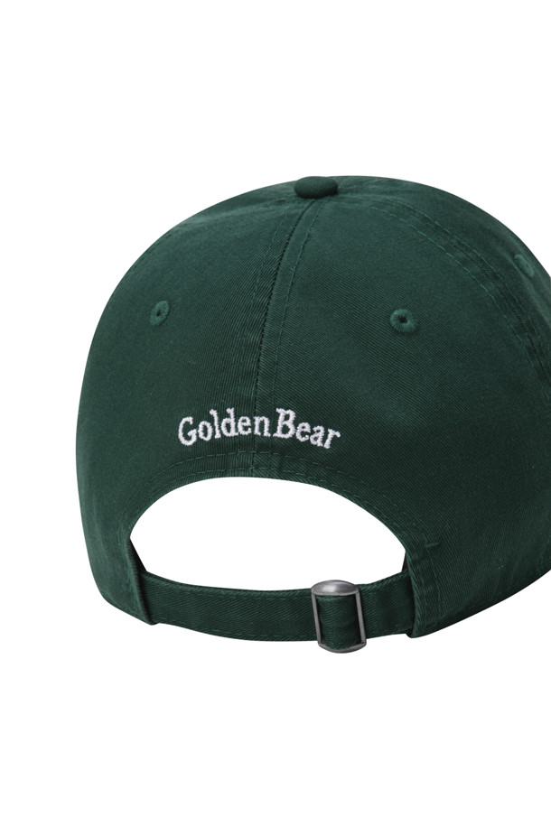 Golden Bear - 모자 - (NEWERA) 940 Cotton Ball Cap