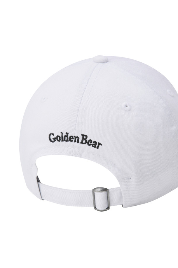 Golden Bear - 모자 - (NEWERA) 940 Cotton Ball Cap