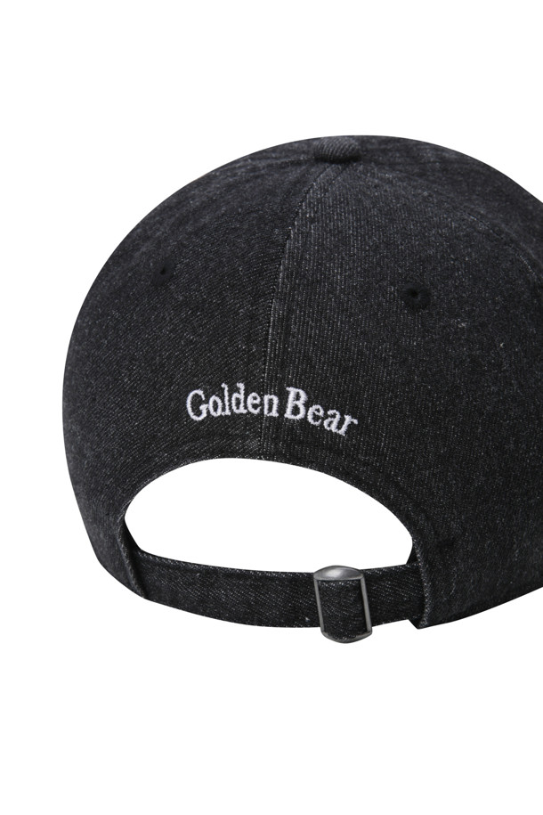 Golden Bear - 모자 - (NEWERA) 940 Denim Ball Cap