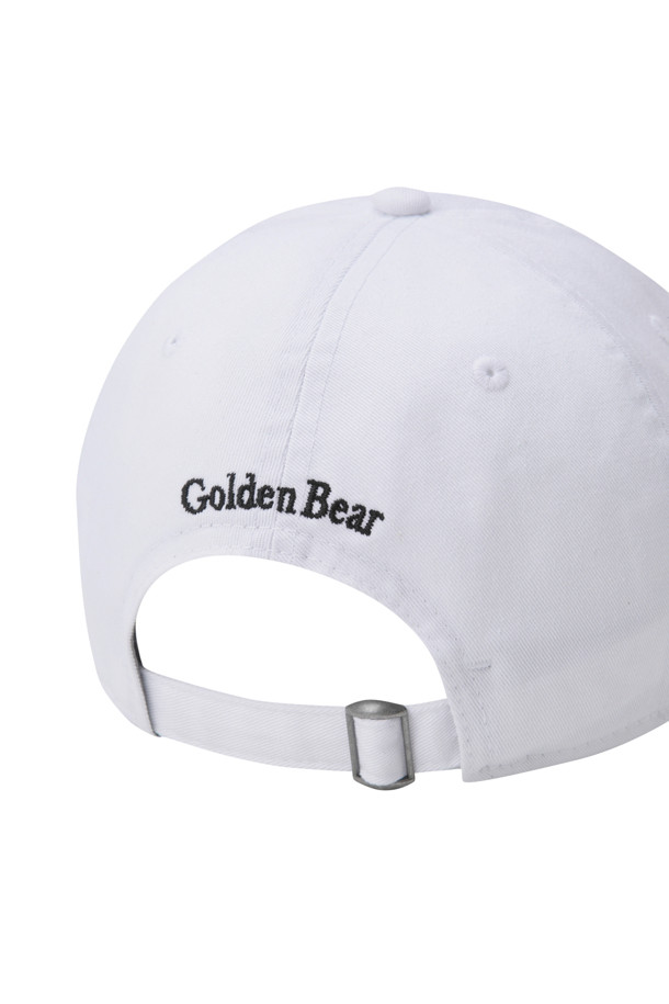 Golden Bear - 모자 - (NEWERA) 940 Denim Ball Cap