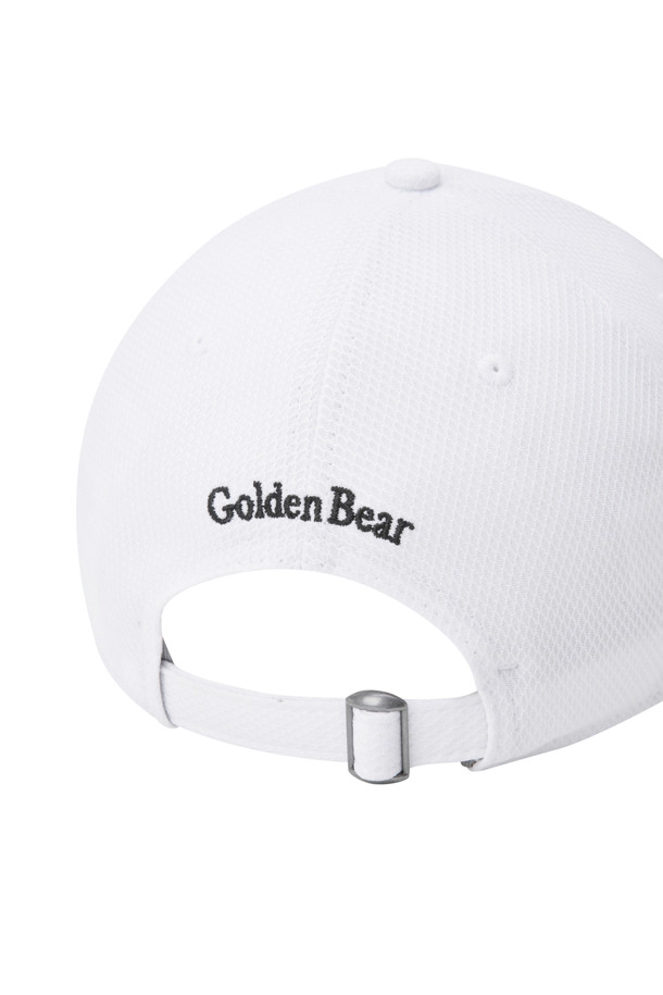 Golden Bear - 모자 - (NEWERA) 940 Mesh Ball Cap