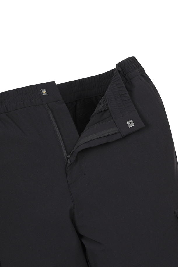 Golden Bear - 캐주얼팬츠 - Stretchable Cargo Jogger Pants