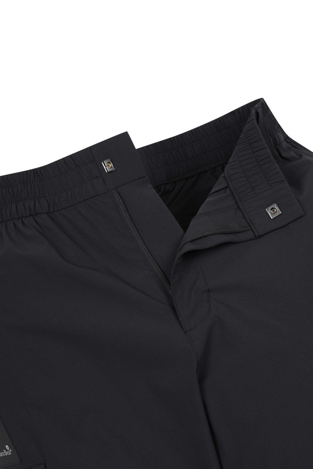 Golden Bear - 캐주얼팬츠 - Cargo Pocket Jogger Pants