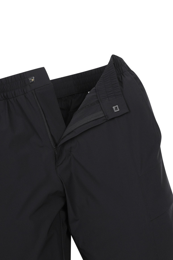 Golden Bear - 캐주얼팬츠 - Stright Fit Pants