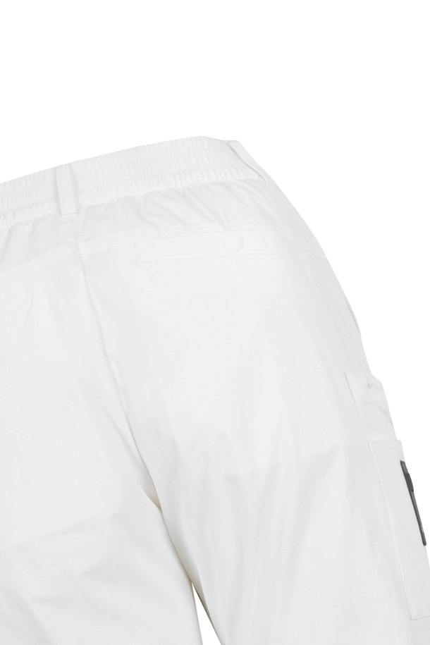 Golden Bear - 조거/스웨트팬츠 - Zipper Cargo Jogger Pants					 					 					