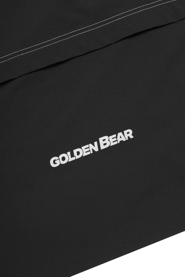 Golden Bear - 스웨트셔츠 - Reflective Stitched Set Up