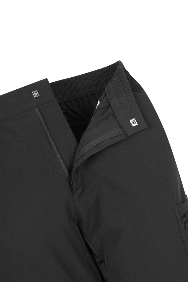 Golden Bear - 스웨트셔츠 - Reflective Stitched Set Up