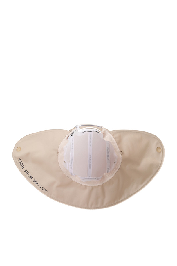 Golden Bear - 모자 - Convertible Safari Hat