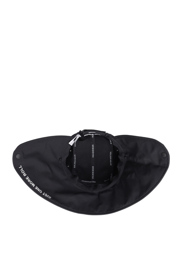 Golden Bear - 모자 - Convertible Safari Hat