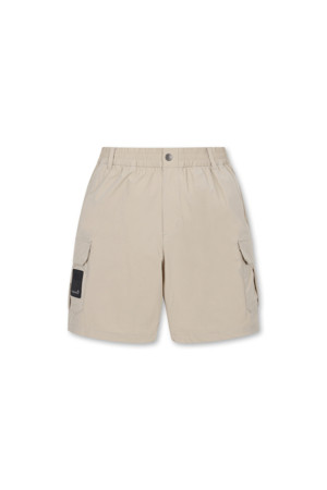 Cargo Pocket Shorts