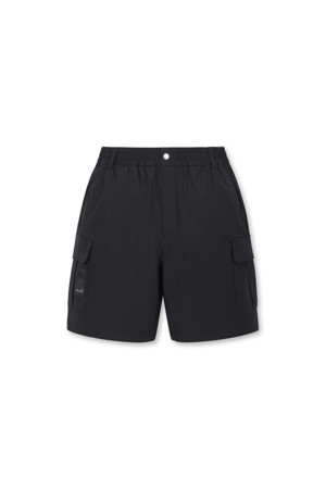 Cargo Pocket Shorts