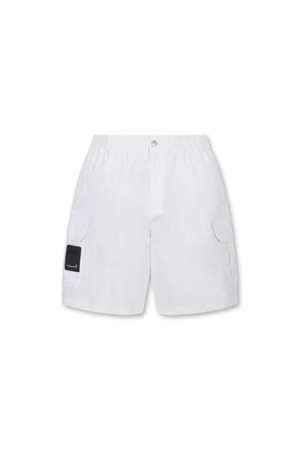 Cargo Pocket Shorts