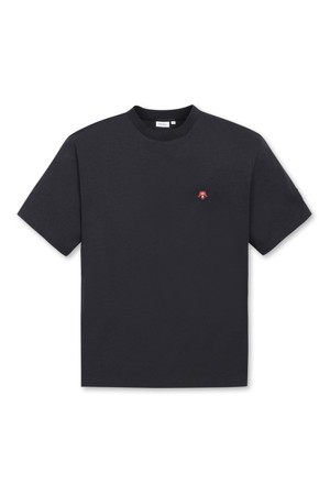 (UNI) Essential Color T-shirt