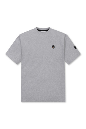 [리오더](UNI) Essential Color T-shirt