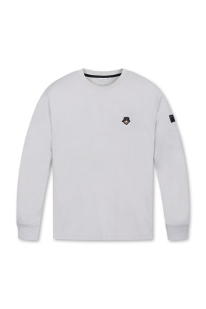 [리오더](UNI) Essential Color Long Sleeve T-shirt