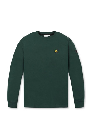 [리오더](U) Essential Color Long Sleeve T-shirt