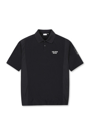 Airdot Collar T-shirt