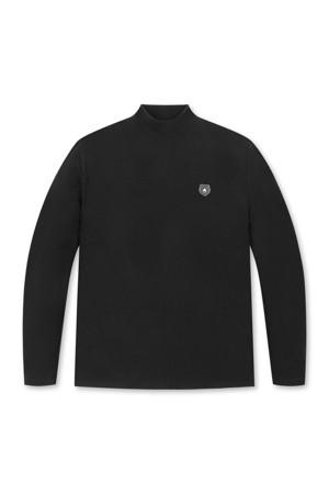 A/R Soft Touch Baselayer_BLACK-a