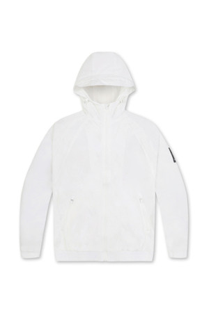 Lightweight Hood Jumper