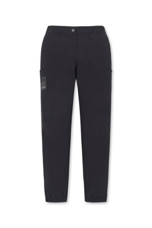 (WOMEN) Semi-Cargo Pants