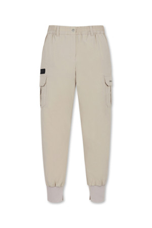 (WOMEN) Pocket Jogger Pants