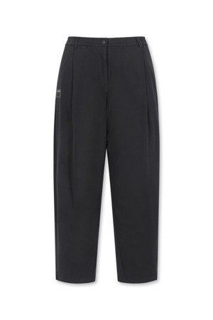(W) Tapered Pants