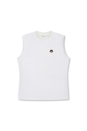 (WOMEN) Basic Sleeveless