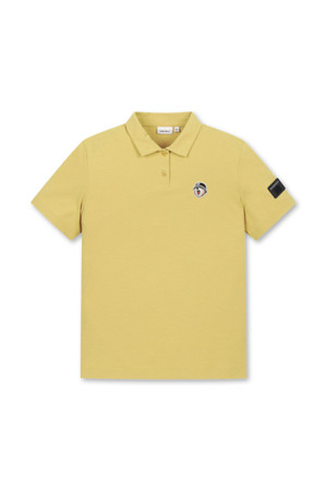 (WOMEN) VICTORY Polo shirt					 					 					