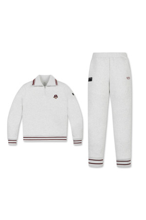 (W) Neoprene Sweat Set Up
