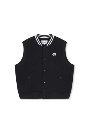 (WOMEN) Neoprene Varsity Vest					 					 					