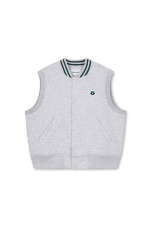 (WOMEN) Neoprene Varsity Vest					 					 					