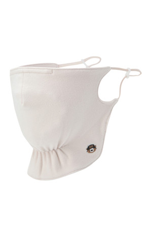 (W) Neck Warmer_BEIGE-a