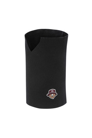 (U) Neck Warmer