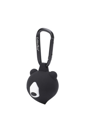 Black Bear Ball Case