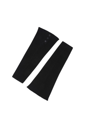 Button Leg Warmer