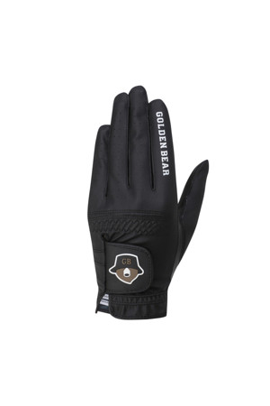 (Men's) Hybrid Bucket Bear Glove	