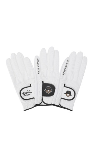 (Men's) 3Pack Gloves